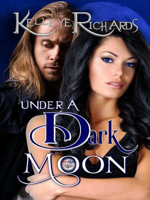 cover image of Under a Dark Moon (Book 3--BloodMoon & Magic)